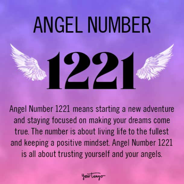 Anĝela Numero 1221: Signifo, Signifo, Manifestiĝo, Mono, Ĝemela Flamo Kaj Amo
