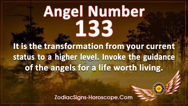  Engel Nummer 133: Bedeutung, Signifikanz, Manifestation, Geld, Zwillingsflamme und Liebe