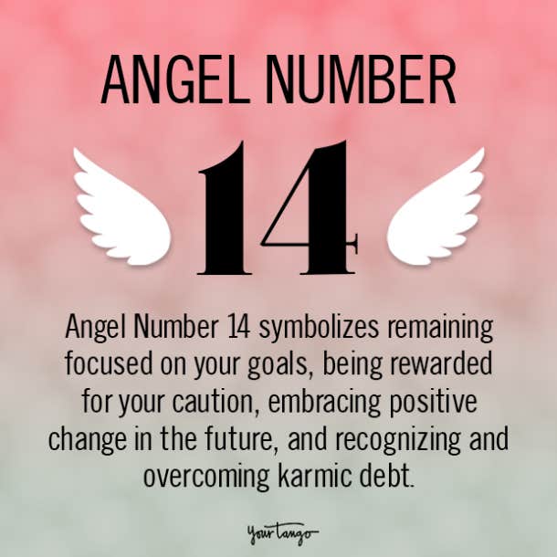  Àngel número 14: significat, significat, manifestació, diners, flama bessona i amor