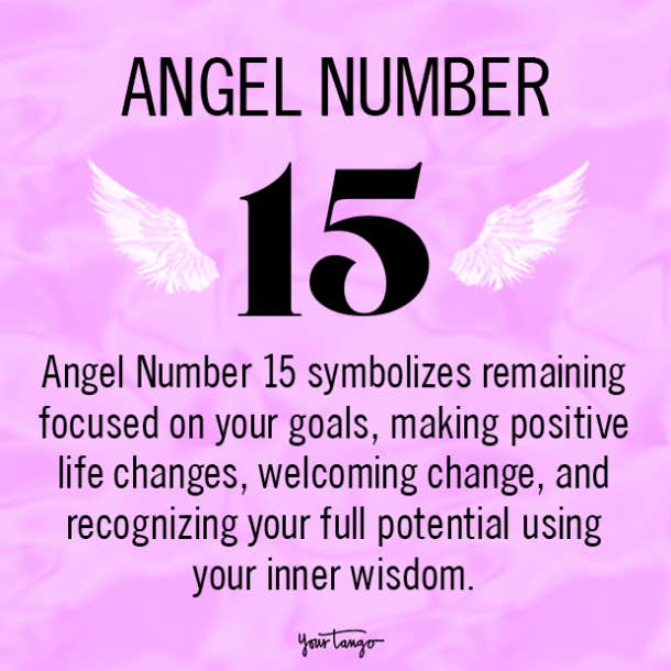  Engel Nummer 15: Bedeutung, Signifikanz, Manifestation, Geld, Zwillingsflamme und Liebe