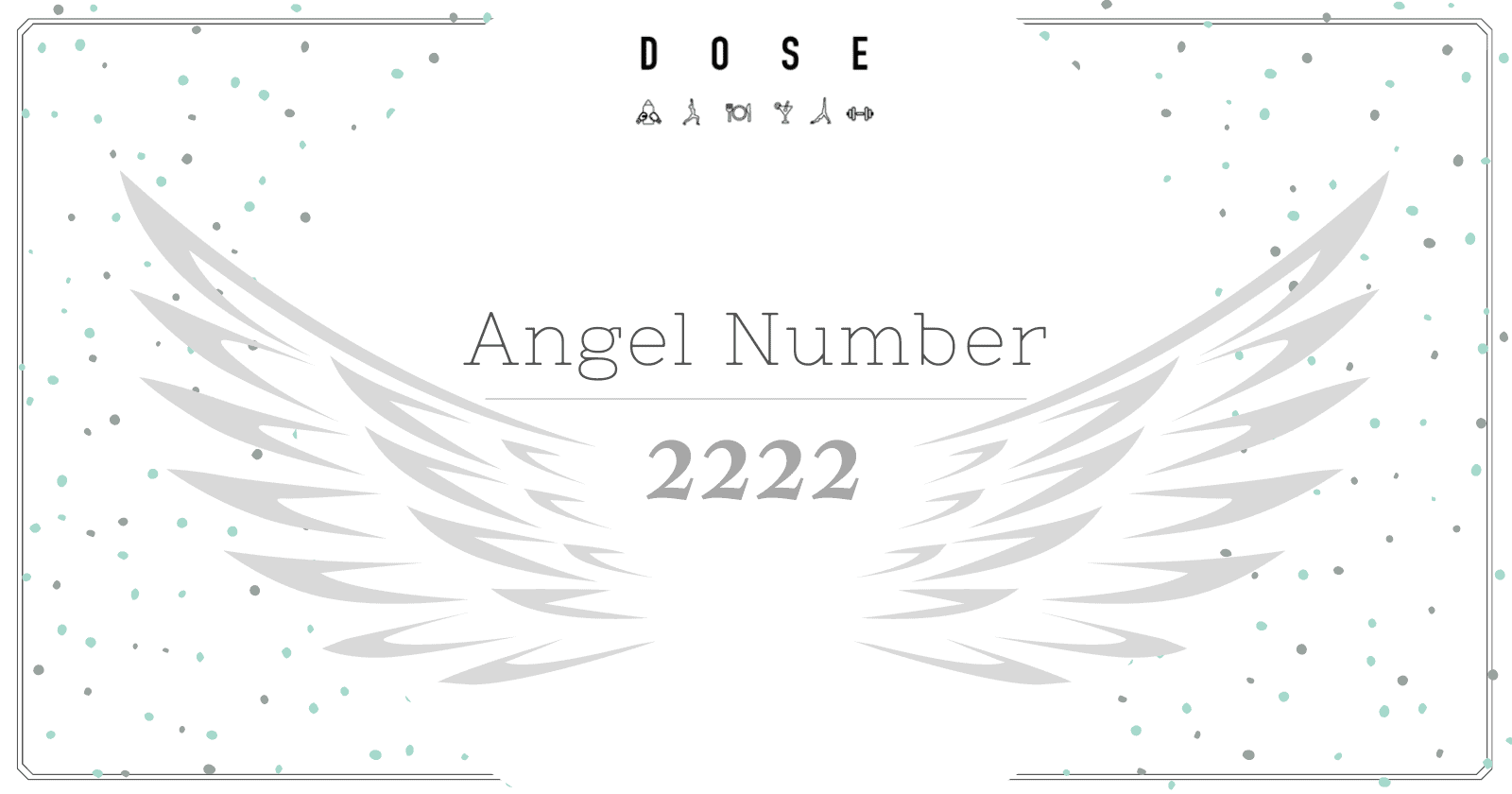  Àngel número 2222: significat, numerologia, significat, flama bessona, amor, diners i carrera