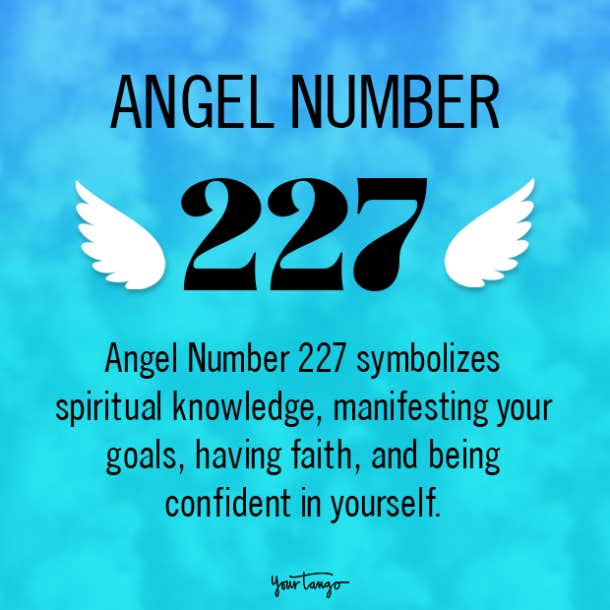  Engel Nummer 227: Bedeutung, Signifikanz, Manifestation, Geld, Zwillingsflamme und Liebe