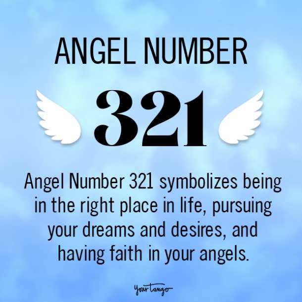  Anxo número 321: significado, significado, manifestación, diñeiro, chama xemelga e amor