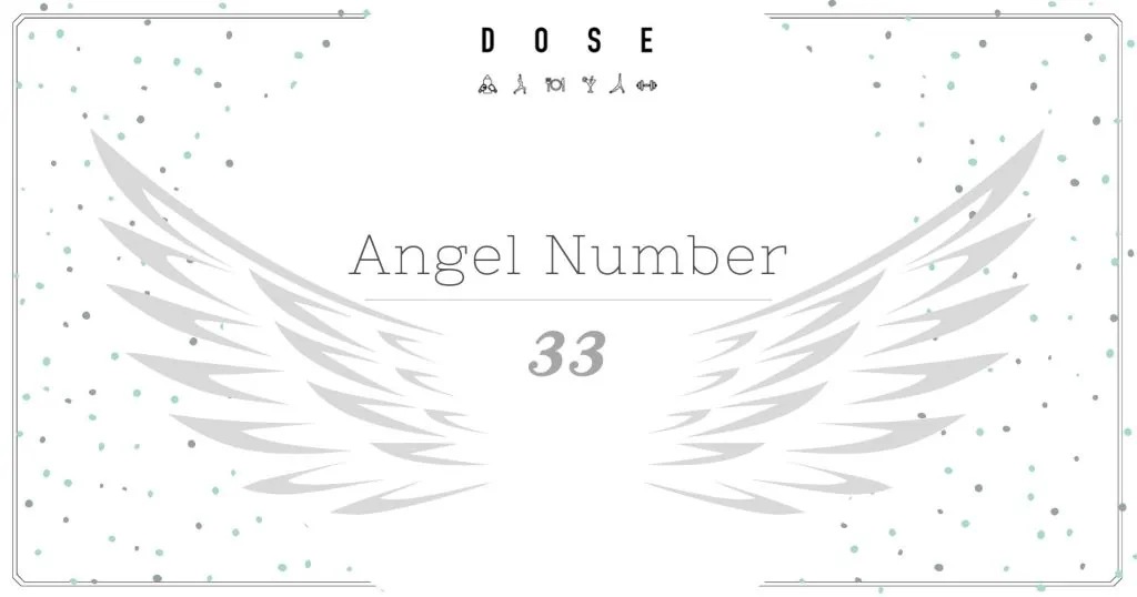  Engel Nummer 33: Bedeutung, Signifikanz, Manifestation, Geld, Zwillingsflamme und Liebe
