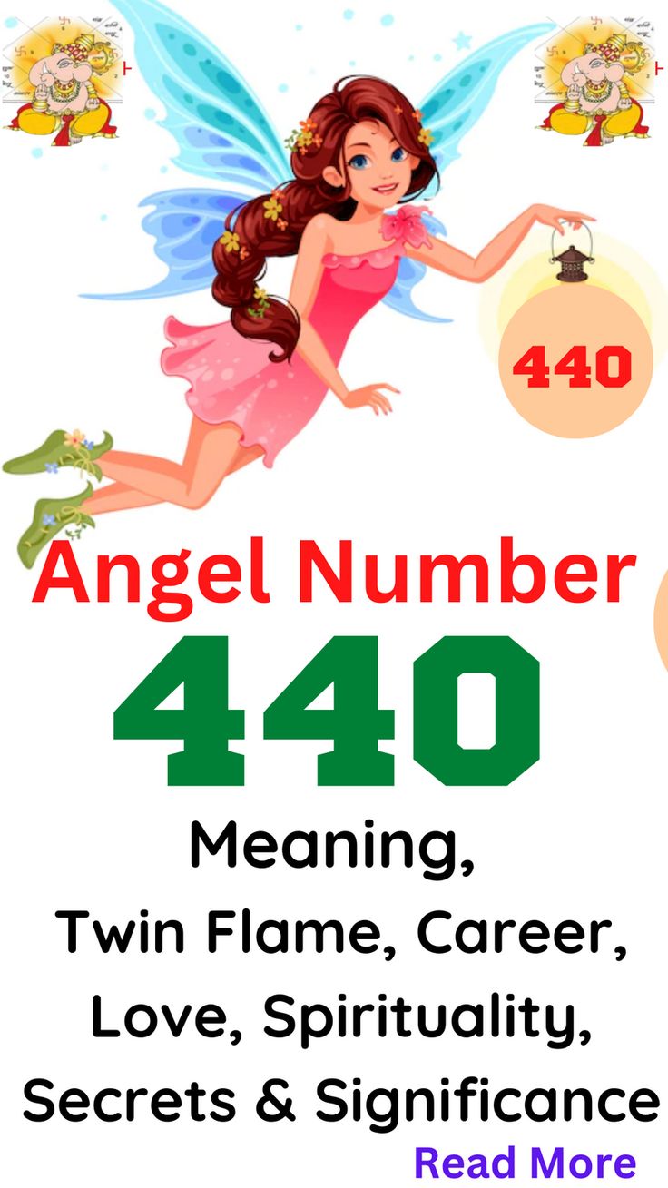  Engel Nummer 440: Bedeutung, Signifikanz, Manifestation, Geld, Zwillingsflamme und Liebe