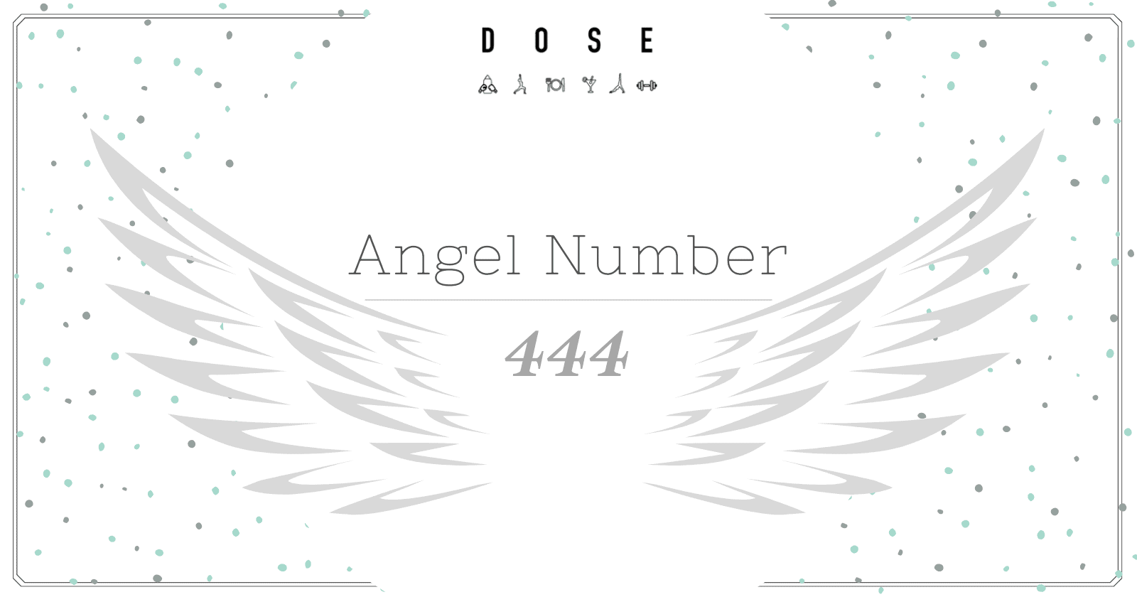  Àngel número 444: significat, numerologia, significat, flama bessona, amor, diners i carrera