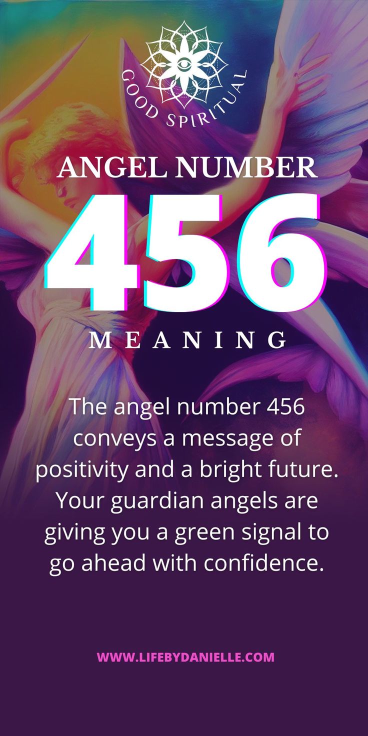  Àngel número 456: significat, significat, manifestació, diners, flama bessona i amor