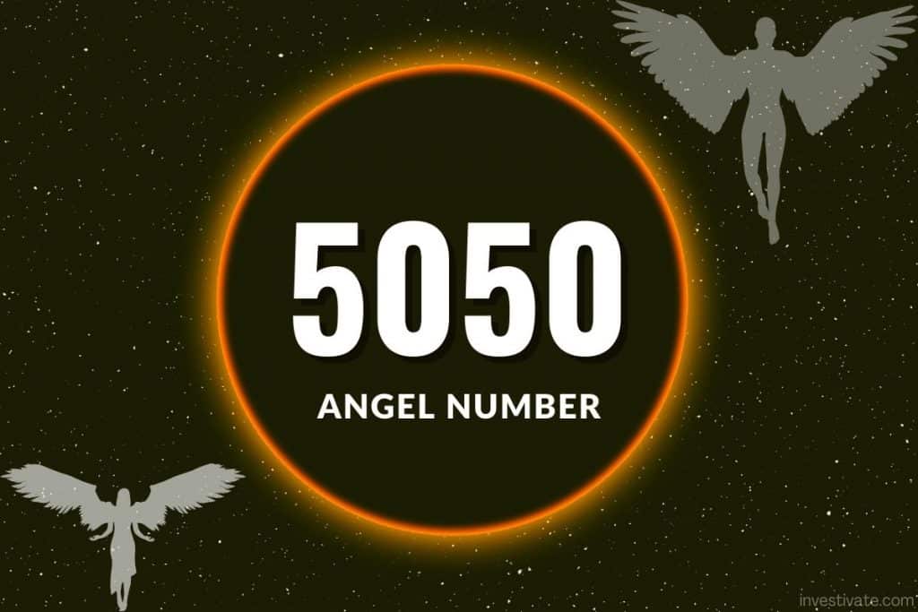  Anxo número 5050: significado, significado, manifestación, diñeiro, chama xemelga e amor