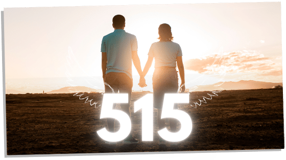  परी संख्या 515: अर्थ, महत्व, अभिव्यक्ति, पैसा, जुड़वां लौ और प्यार