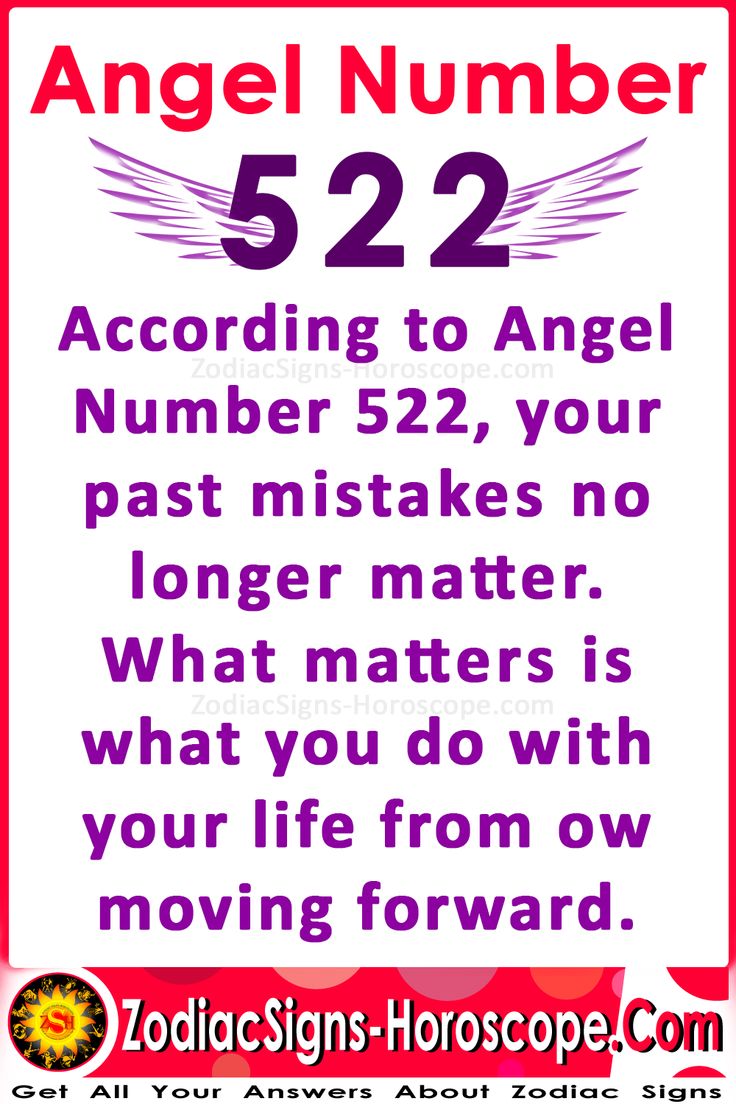  Engel Nummer 522: Bedeutung, Bedeutung, Manifestation, Geld, Zwillingsflamme und Liebe