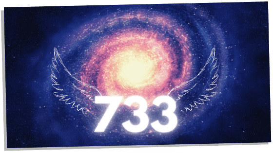 Andělské číslo 733: význam, manifestace, peníze, dvojče a láska