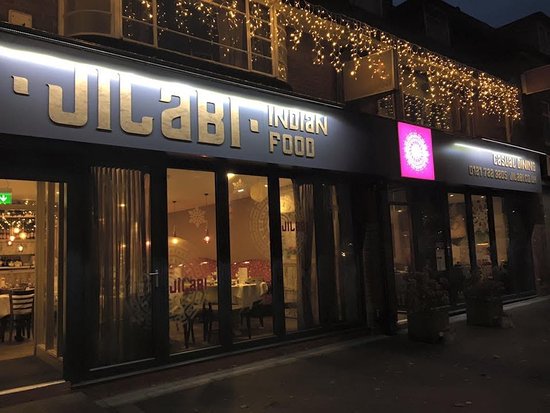  Mellores restaurantes halal de Birmingham (actualizado en 2023)