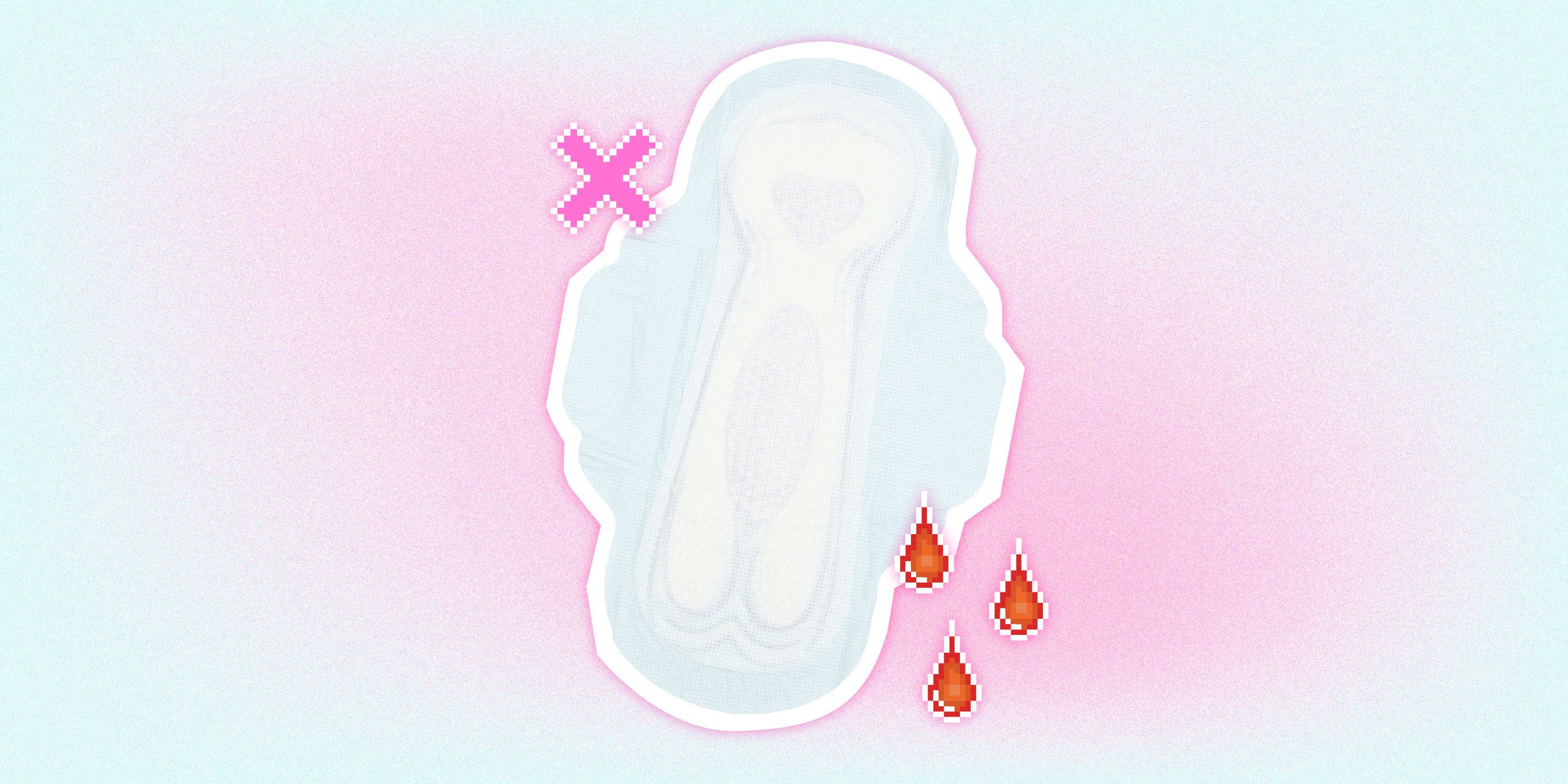  Lehet menstruáció vérzés nélkül?