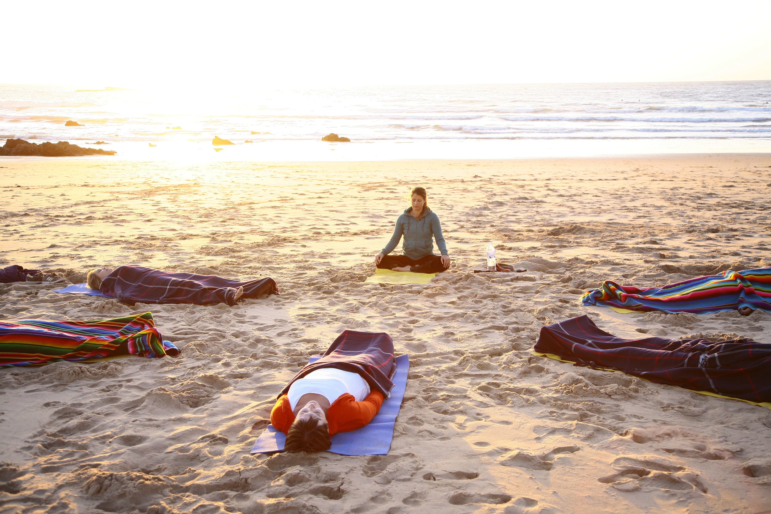  Llocs per visitar a Portugal per a unes vacances actives, des del ioga fins al surf